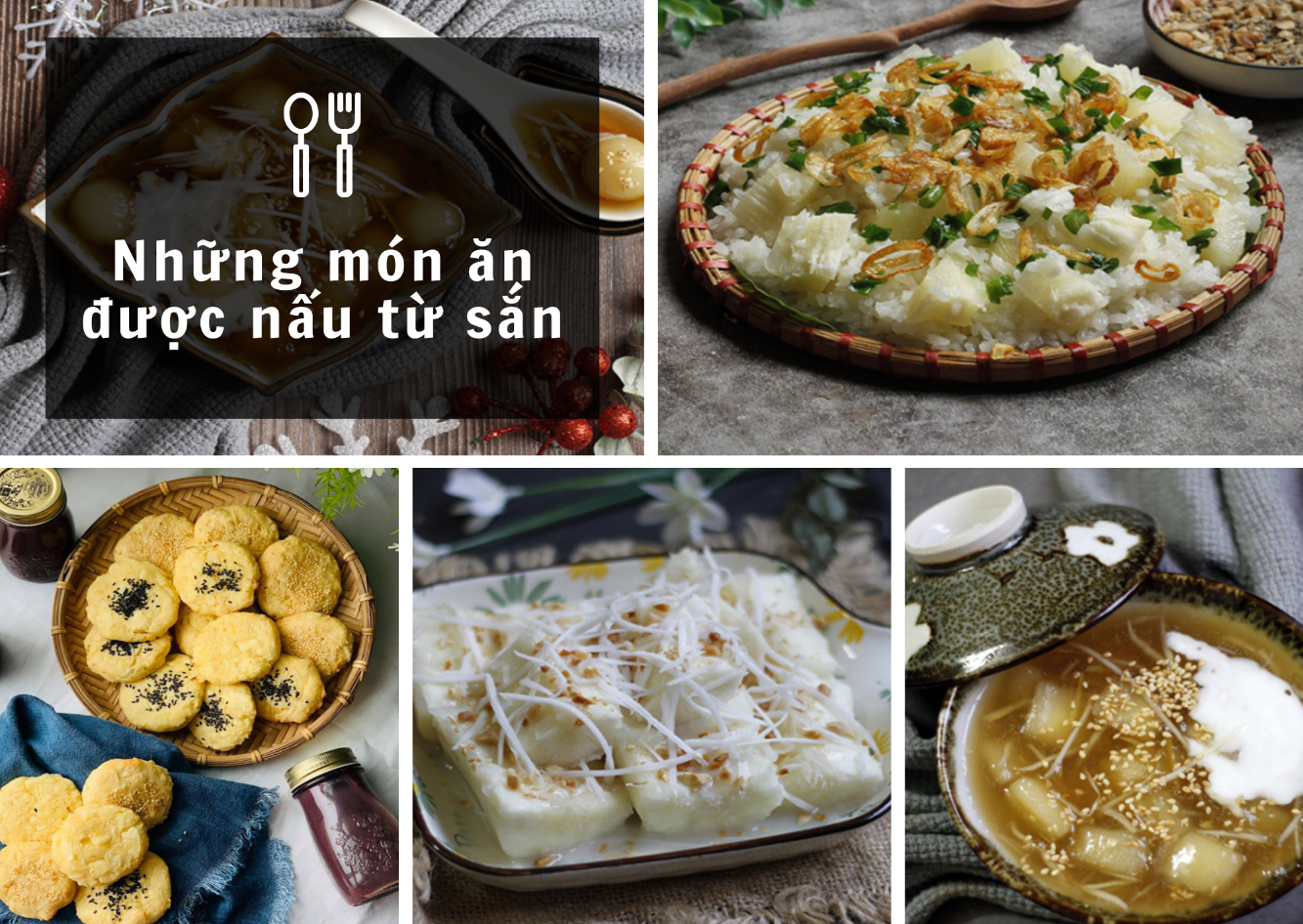 Kể chuyện làng: Nhớ thương nồi sắn luộc chấm muối đậu của mẹ - Ảnh 2.