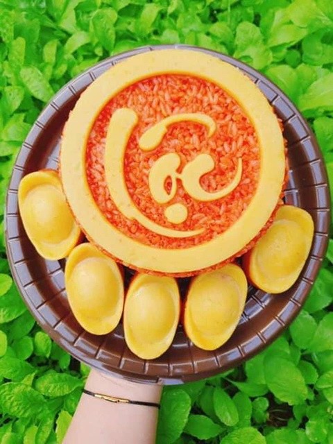 Xôi phố Hoa Lư - Ảnh 5.