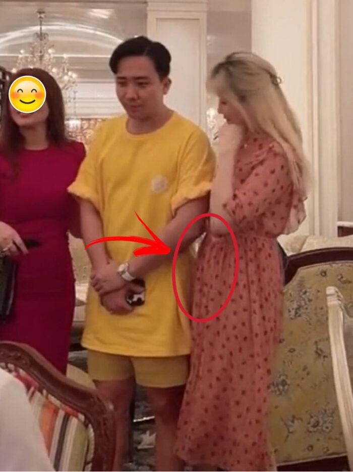 Hari Won có động thái gây chú ý giữa tin đồn mang bầu - Ảnh 2.