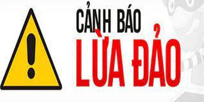 'Nóng' tội phạm giả danh Công an gọi điện lừa đảo chiếm đoạt tài sản - Ảnh 1.