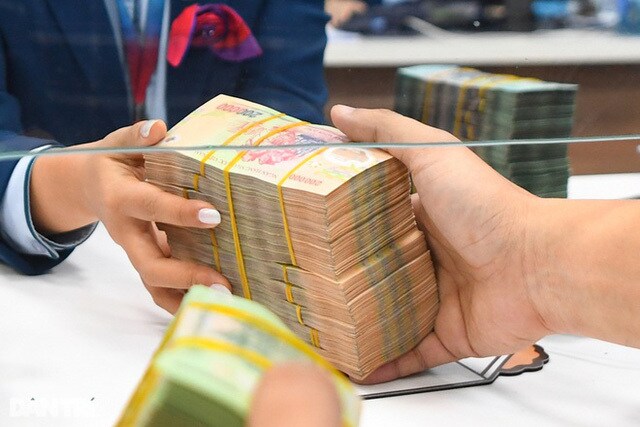 Phê duyệt Chiến lược phát triển bảo hiểm tiền gửi - Ảnh 1.