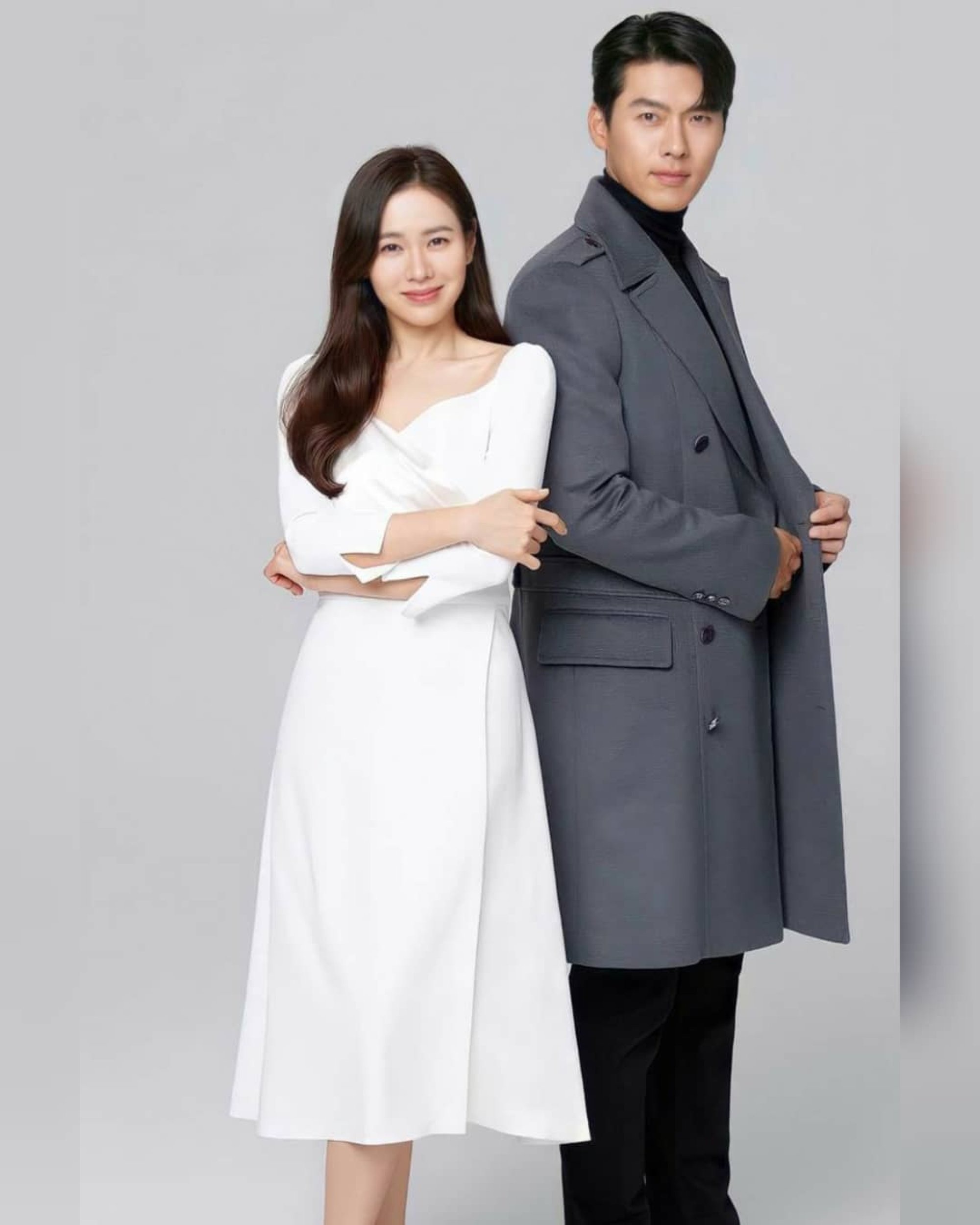 Vì sao Son Ye-jin và Hyun Bin phải &quot;hạ cánh bên nhau&quot;, không thể khác? - Ảnh 8.