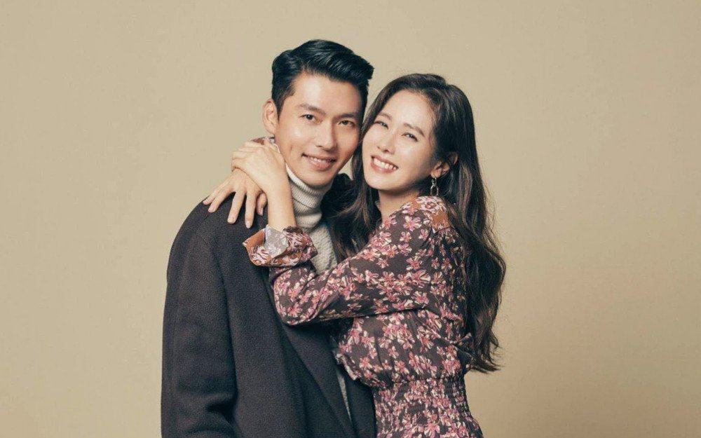 Vì sao Son Ye-jin và Hyun Bin phải &quot;hạ cánh bên nhau&quot;, không thể khác? - Ảnh 7.