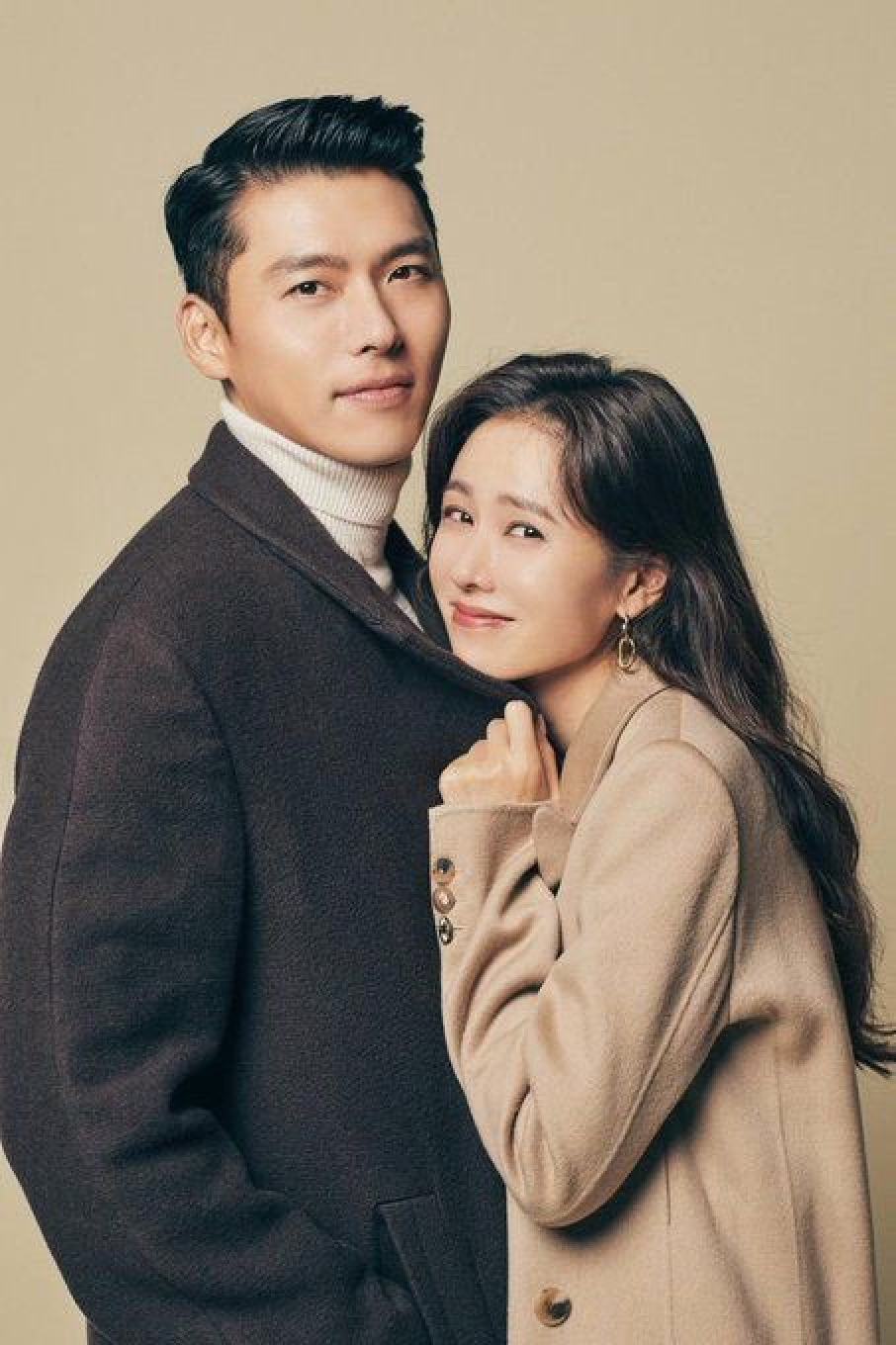 Vì sao Son Ye-jin và Hyun Bin phải &quot;hạ cánh bên nhau&quot;, không thể khác? - Ảnh 6.