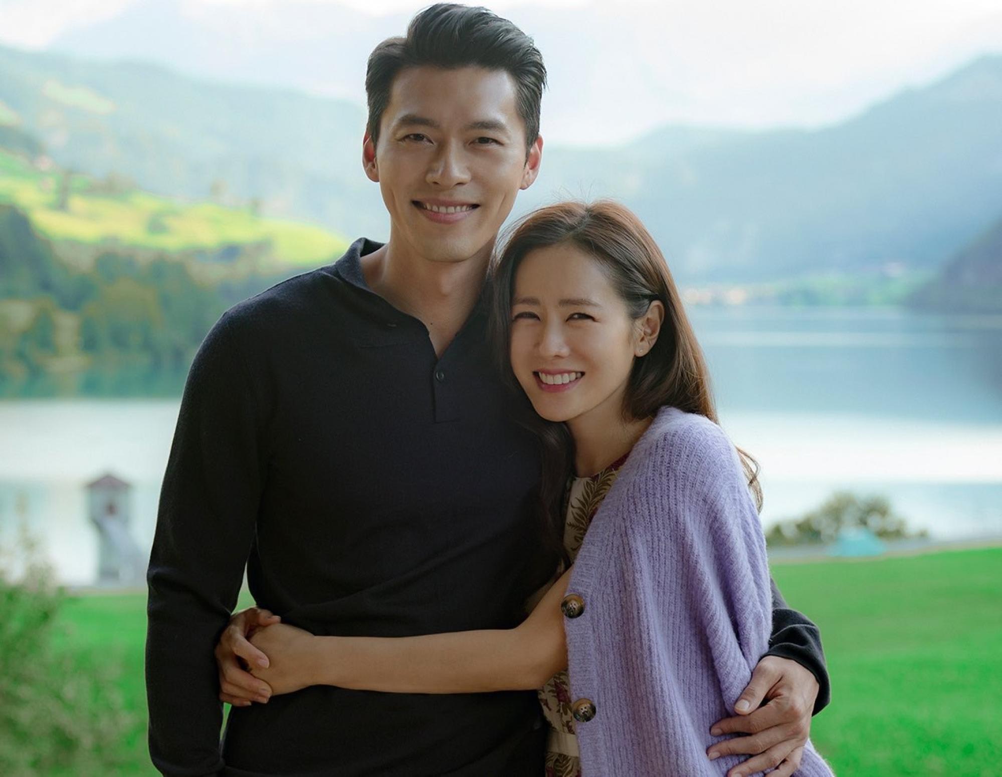 Vì sao Son Ye-jin và Hyun Bin phải &quot;hạ cánh bên nhau&quot;, không thể khác? - Ảnh 5.