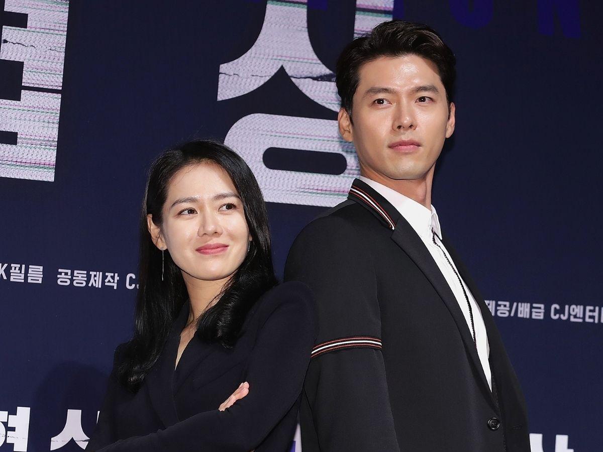 Vì sao Son Ye-jin và Hyun Bin phải &quot;hạ cánh bên nhau&quot;, không thể khác? - Ảnh 9.