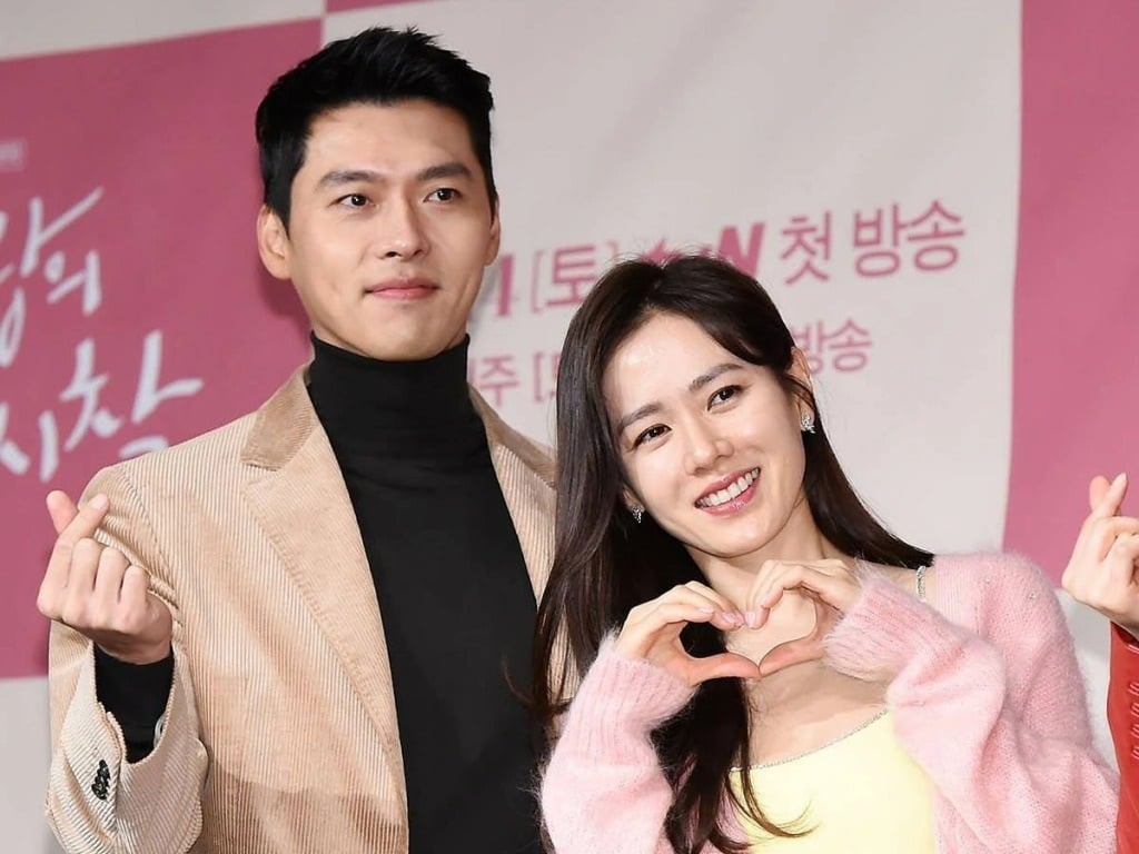 Vì sao Son Ye-jin và Hyun Bin phải &quot;hạ cánh bên nhau&quot;, không thể khác? - Ảnh 10.