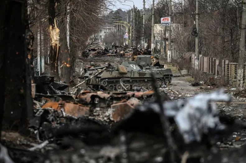Vũ khí Nga bị quân đội Ukraine tịch thu là &quot;mỏ vàng&quot; cho Mỹ - Ảnh 1.