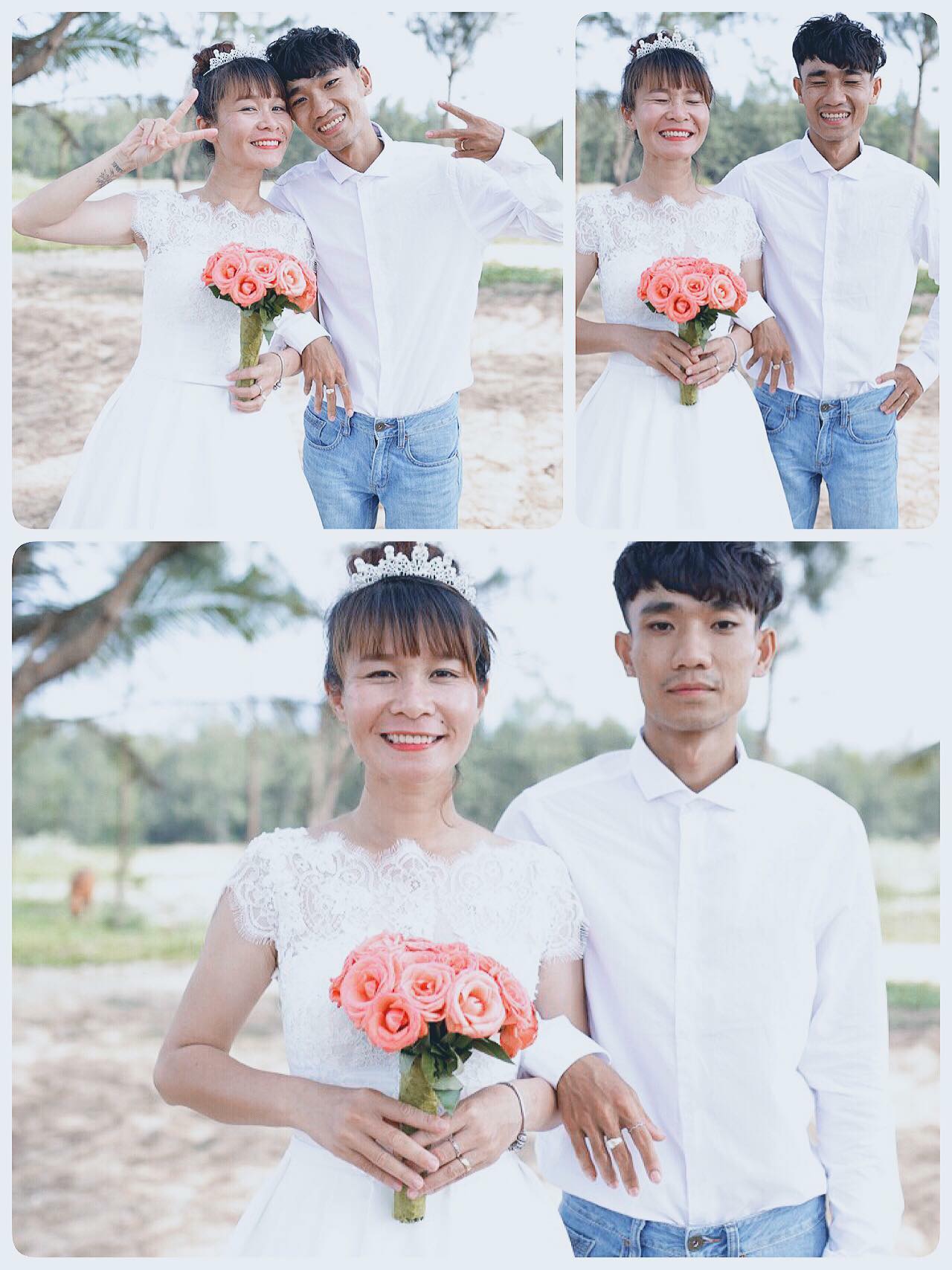 &quot;Chi khùng&quot; vượt cửa tử và tìm được hạnh phúc bên một nửa đời mình - Ảnh 4.