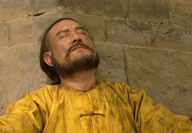 Niên Canh Nghiêu: Bị Ung Chính xử tử vì hành xử như.. hoàng đế - Ảnh 1.