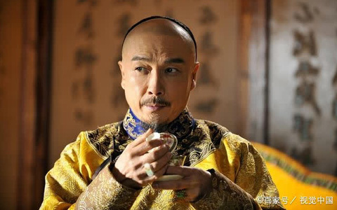 Niên Canh Nghiêu: Bị Ung Chính xử tử vì hành xử như.. hoàng đế - Ảnh 2.