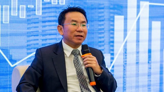 Kỷ luật một số lãnh đạo chủ chốt của thị trường chứng khoán, phiên giao dịch hôm nay liệu có rung lắc? - Ảnh 2.