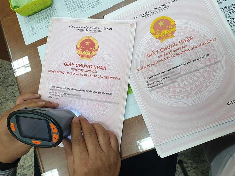 Đất sử dụng nhiều đời nhưng chưa được cấp Sổ đỏ, vì sao? - Ảnh 1. Đất sử dụng nhiều đời nhưng chưa được cấp Sổ đỏ, vì sao? - Ảnh 1.