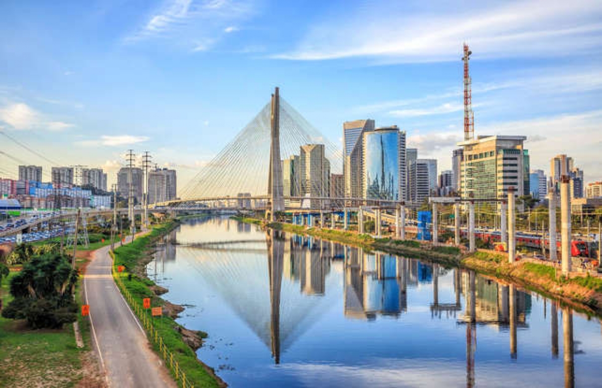 Những thành phố thường bị nhầm là thủ đô - Ảnh 4.