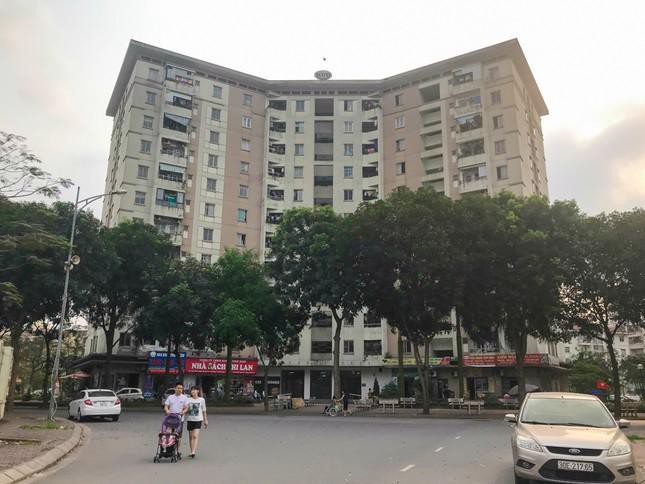 Chuyên gia chỉ nguyên nhân khiến giá nhà tăng liên tục trong 5 năm qua - Ảnh 2. Chuyên gia chỉ nguyên nhân khiến giá nhà tăng liên tục trong 5 năm qua - Ảnh 2.