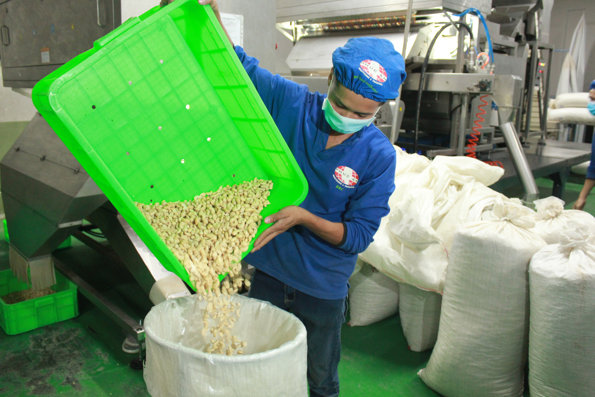 Doanh nghiệp xuất khẩu lại bị lừa - Ảnh 1. Doanh nghiệp xuất khẩu lại bị lừa - Ảnh 1.