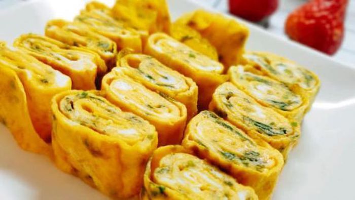5 bệnh cần hạn chế ăn trứng - Ảnh 2.
