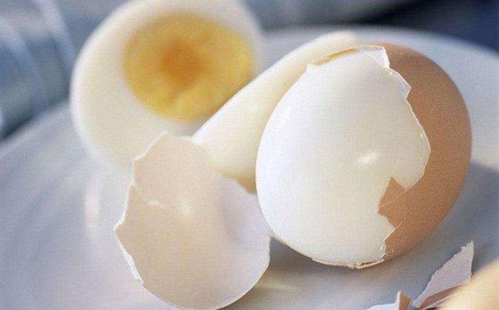 5 bệnh cần hạn chế ăn trứng - Ảnh 1.