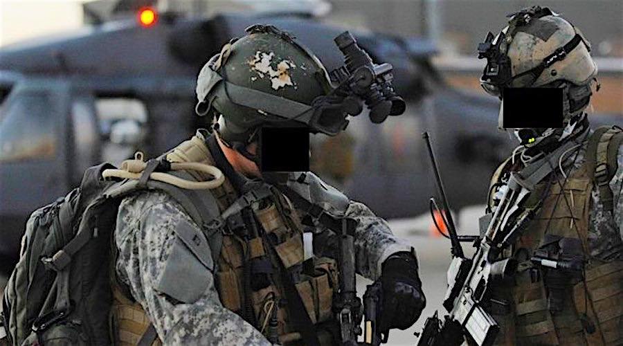 Tình báo Pháp nói Mỹ và Anh tiến hành &quot;chiến tranh bí mật&quot; ở Ukraine - Ảnh 1.