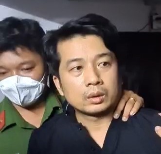 Vụ Giả giao hàng đột nhập vào nhà cướp 2 tỷ đồng: Chi tiết lời khai kẻ gây án - Ảnh 2.