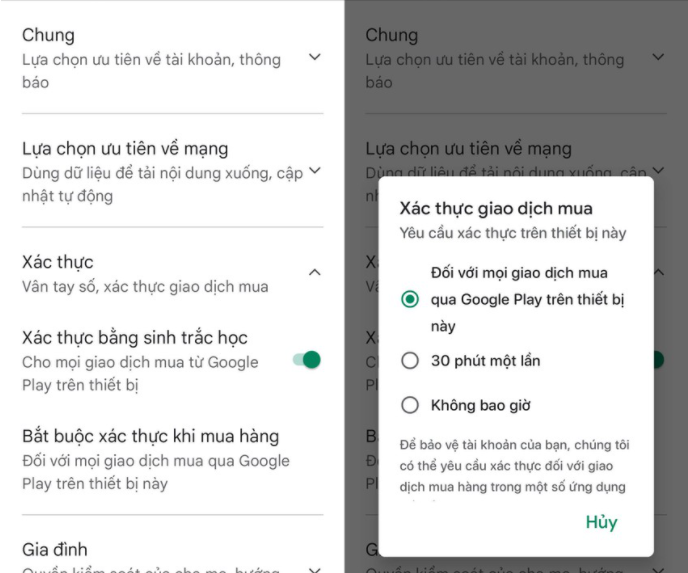 Làm thế nào để tránh mất tiền điện thoại vô ích khi sử dụng - Ảnh 4. Làm thế nào để tránh mất tiền điện thoại vô ích khi sử dụng - Ảnh 4.