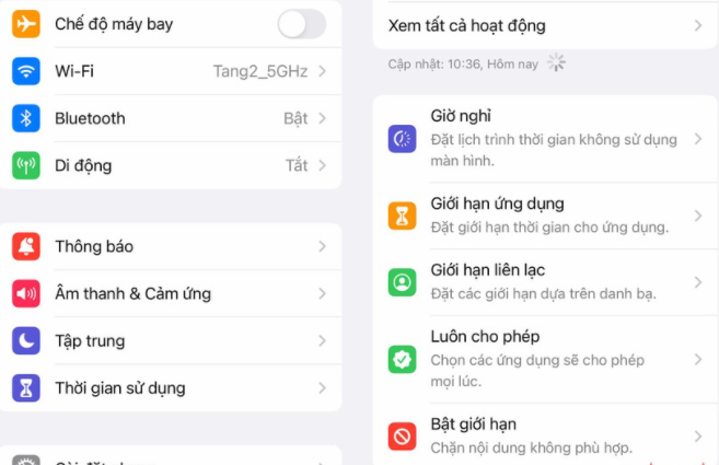 Làm thế nào để tránh mất tiền điện thoại vô ích khi sử dụng - Ảnh 1. Làm thế nào để tránh mất tiền điện thoại vô ích khi sử dụng - Ảnh 1.