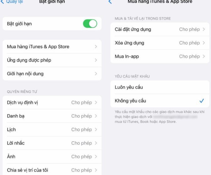 Làm thế nào để tránh mất tiền điện thoại vô ích khi sử dụng - Ảnh 2. Làm thế nào để tránh mất tiền điện thoại vô ích khi sử dụng - Ảnh 2.