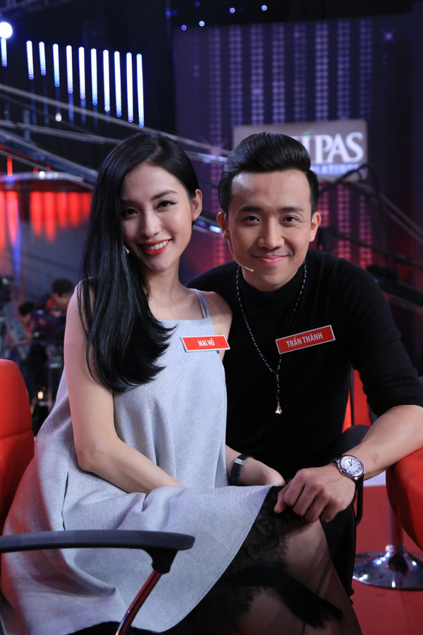 Những cặp đôi trong showbiz sẵn sàng bảo vệ nhau trước dư luận sau khi nói chia tay - Ảnh 2.