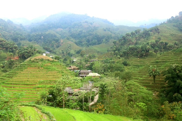 Để vùng đất địa đầu Tổ quốc thành trung tâm du lịch phía Bắc - Ảnh 1.
