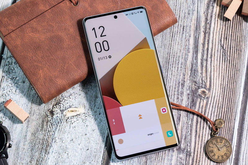 Smartphone chống nước, cấu hình mạnh bậc nhất thế giới, giá 21,55 triệu đồng - Ảnh 4.