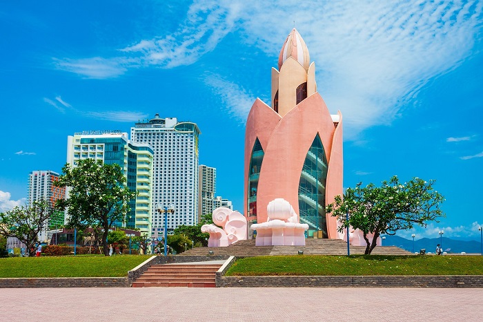 Khánh Hòa: Trên 14 tỷ đồng phục vụ cải tạo, sửa chữa Tháp Trầm Hương - Ảnh 1. Khánh Hòa: Trên 14 tỷ đồng phục vụ cải tạo, sửa chữa Tháp Trầm Hương - Ảnh 1.