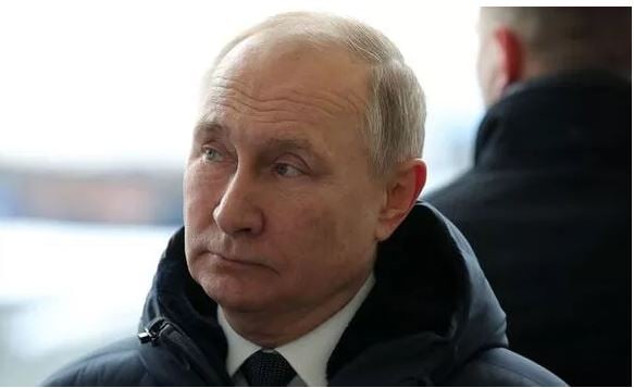 Ông Putin cảnh báo Phần Lan và Thụy Điển về việc gia nhập NATO, phương Tây nói gì? - Ảnh 1.