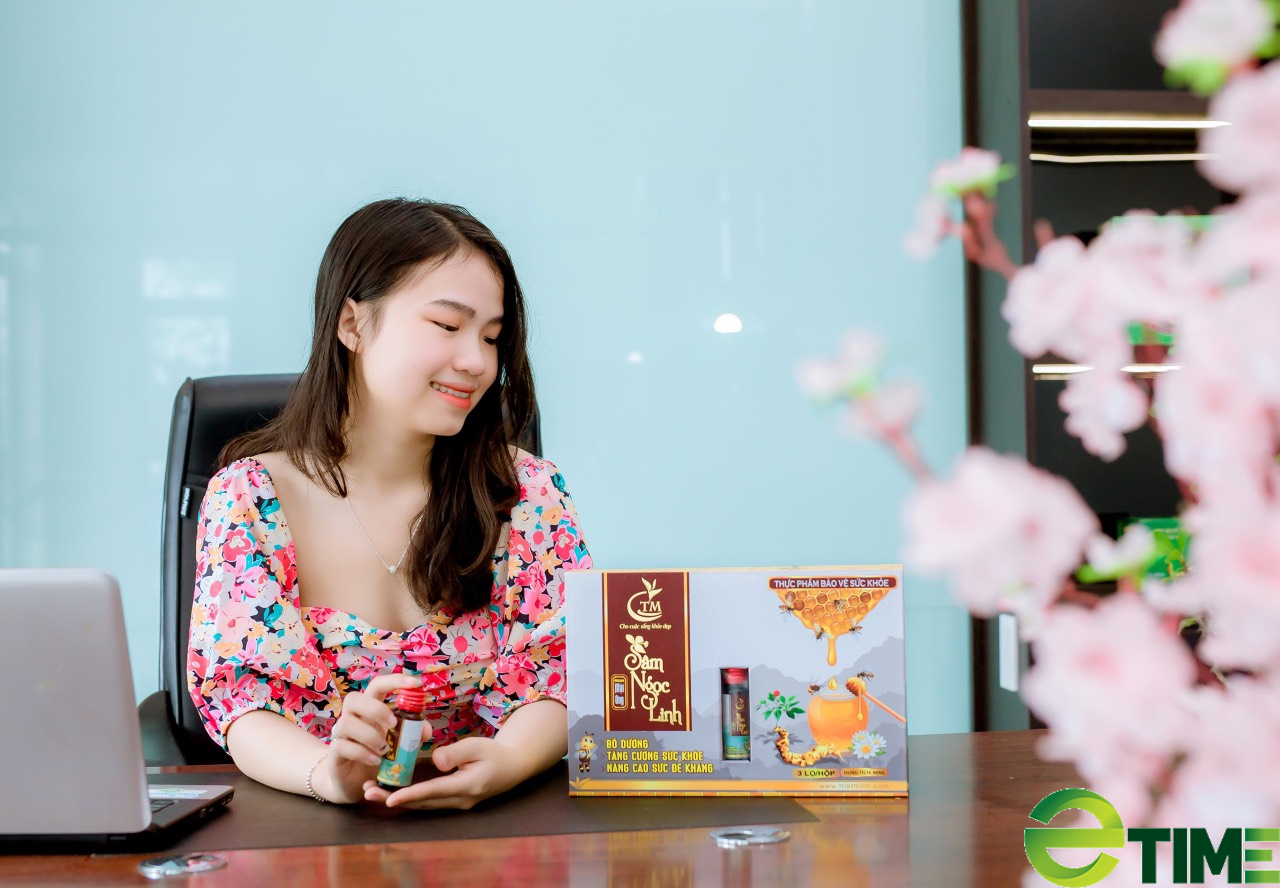 Quảng Nam: Đưa sản phẩm OCOP vào giỏ quà - Ảnh 3. Quảng Nam: Đưa sản phẩm OCOP vào giỏ quà - Ảnh 3.
