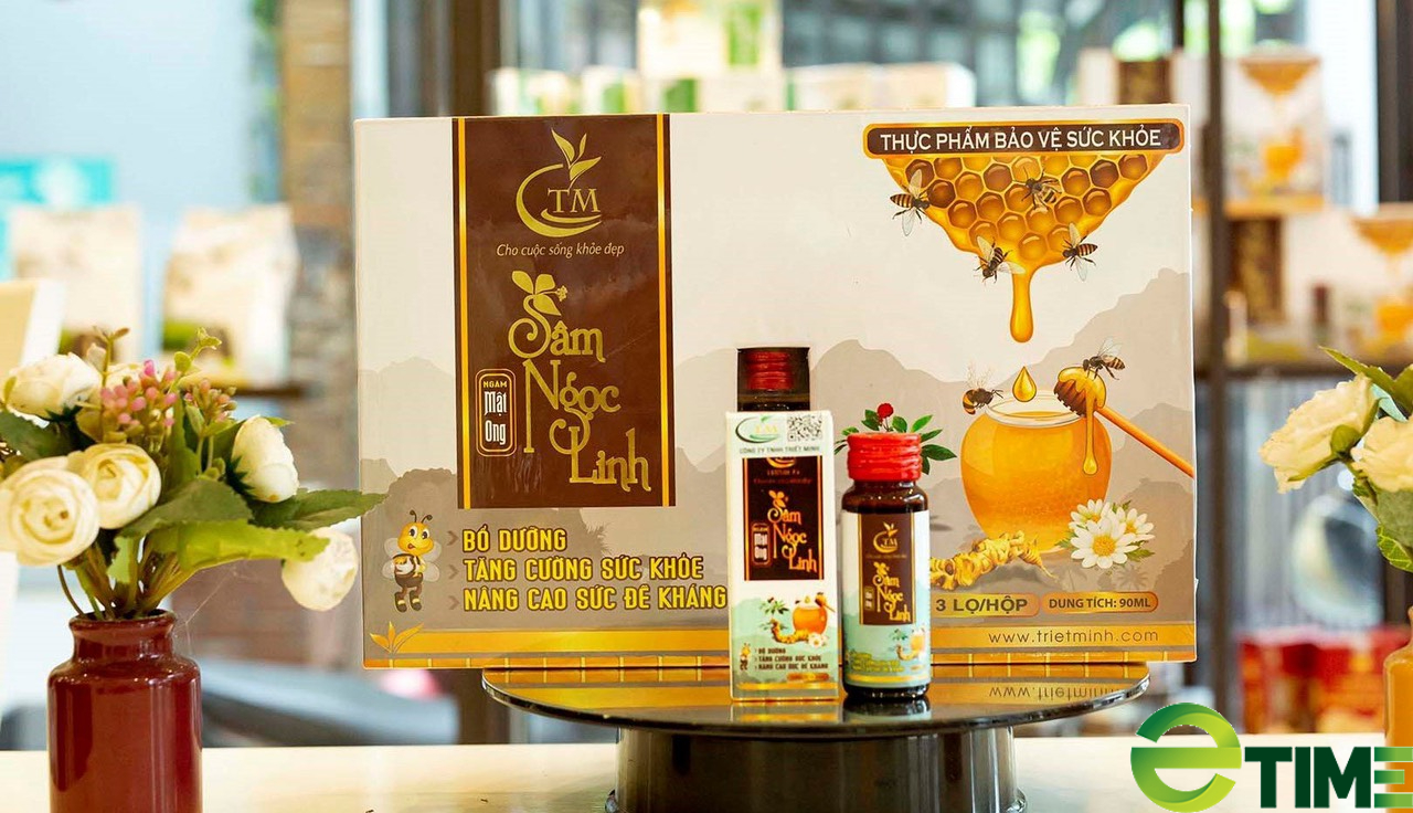 Quảng Nam: Đưa sản phẩm OCOP vào giỏ quà - Ảnh 2. Quảng Nam: Đưa sản phẩm OCOP vào giỏ quà - Ảnh 2.