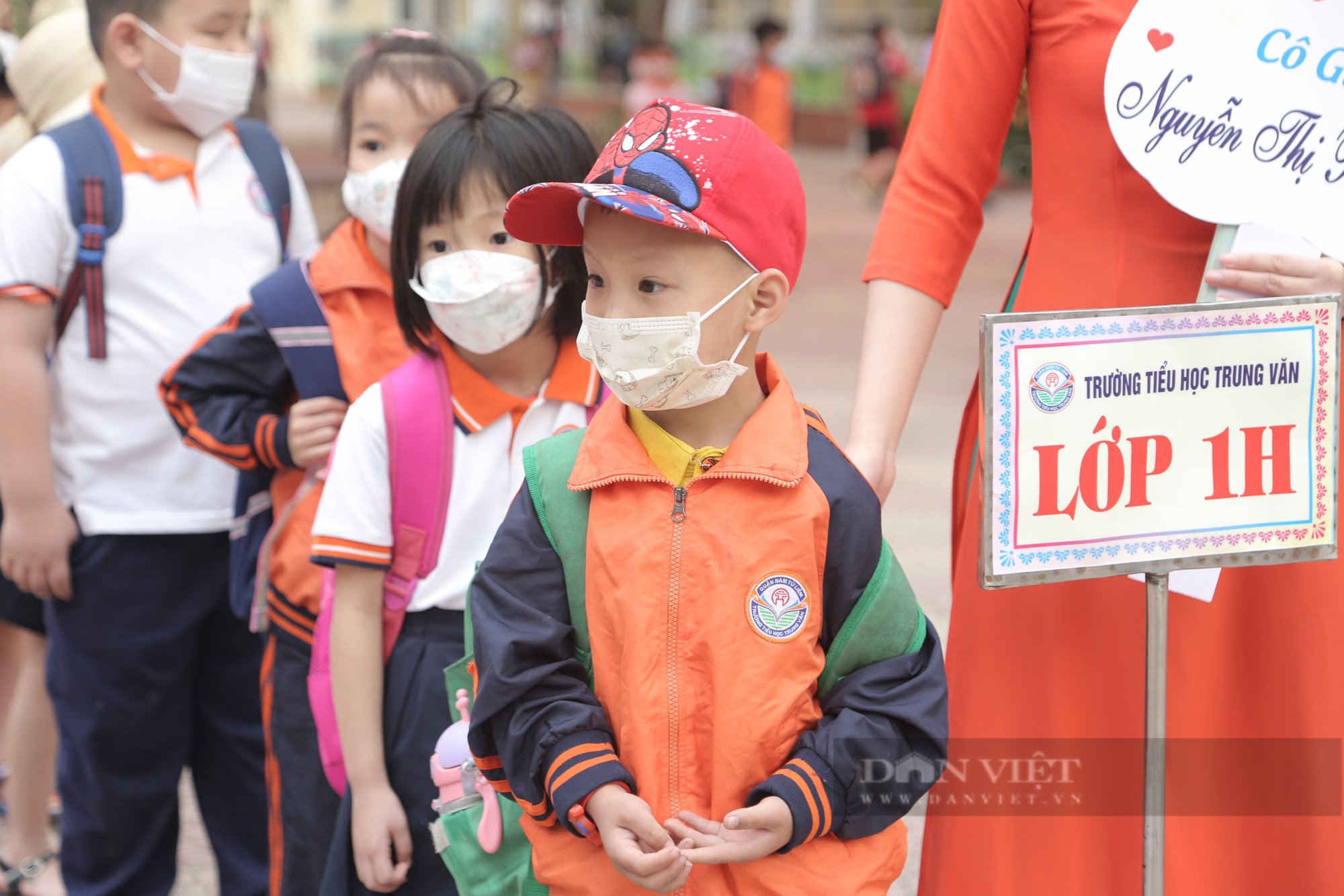 Sở GDĐT Hà Nội khẳng định: Không kéo dài năm học, sẽ kết thúc như kế hoạch - Ảnh 1.
