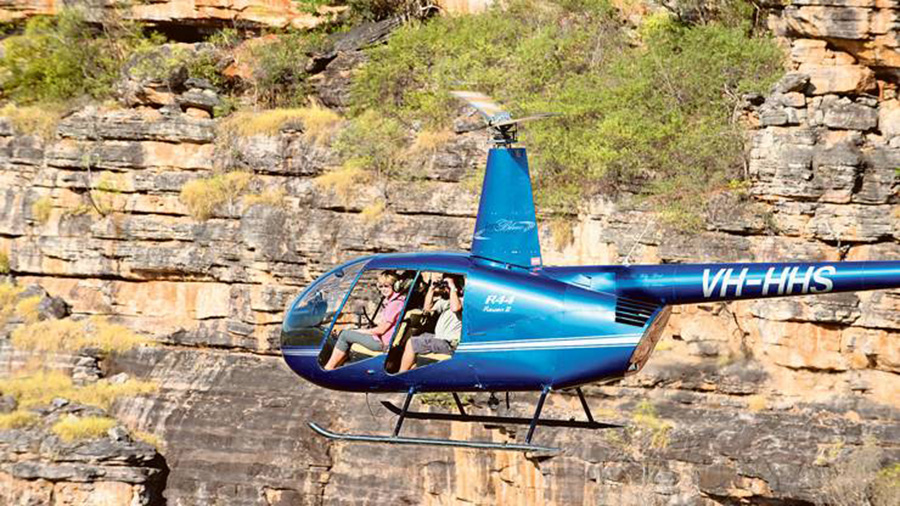 Australia: Khám phá “Cao nguyên Đá” kỳ bí với truyền thống “dùng lửa trị lửa” của thổ dân - Ảnh 5.