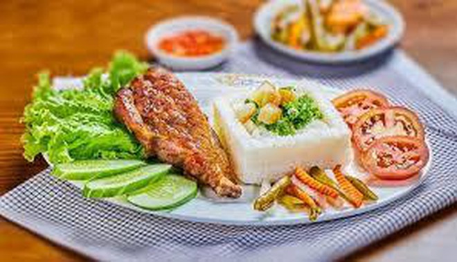 Hễ no cơm tẻ thì thôi mọi bề... - Ảnh 6.