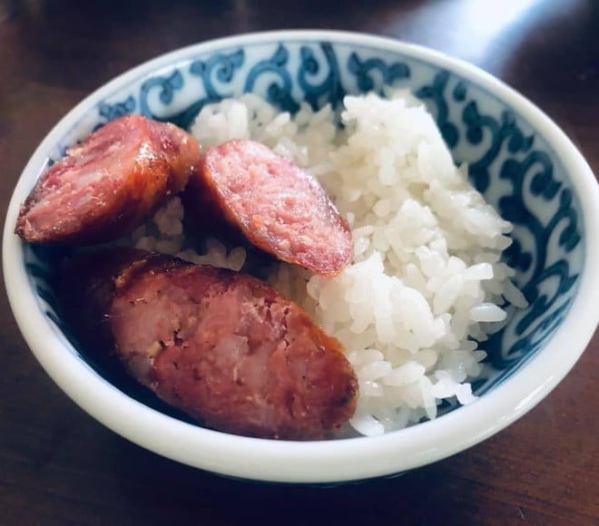 Hễ no cơm tẻ thì thôi mọi bề... - Ảnh 8.