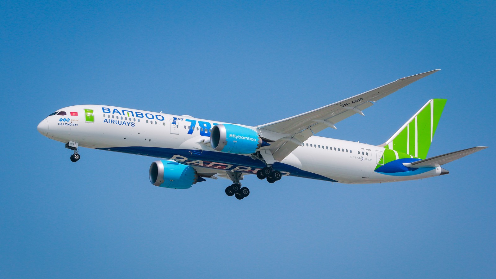 Bộ trưởng Cộng hoà Yakutia thăm và làm việc với Bamboo Airways - Ảnh 3.