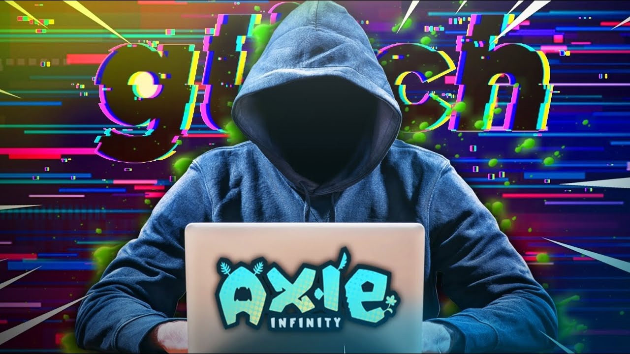 Mỹ tìm ra thủ phạm vụ hack Axie Infinity - Ảnh 1. Mỹ tìm ra thủ phạm vụ hack Axie Infinity - Ảnh 1.