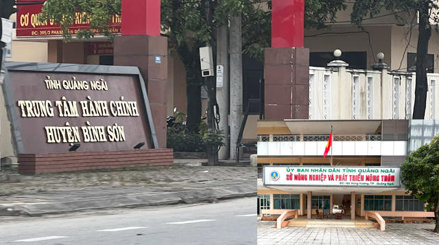 Quảng Ngãi: Cảnh báo chủ đầu tư chậm quyết toán vốn dự án công đã hoàn thành - Ảnh 1. Quảng Ngãi: Cảnh báo chủ đầu tư chậm quyết toán vốn dự án công đã hoàn thành - Ảnh 1.