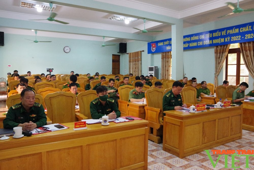 Đẩy mạnh phối hợp phòng chống ma túy vùng biên giới Sơn La - Ảnh 2. Đẩy mạnh phối hợp phòng chống ma túy vùng biên giới Sơn La - Ảnh 2.