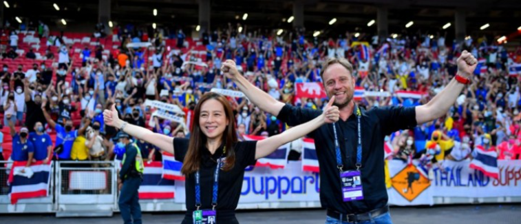 Quyết đấu U23 Việt Nam, U23 Thái Lan bị chê &quot;mắc bệnh thành tích&quot; - Ảnh 2.