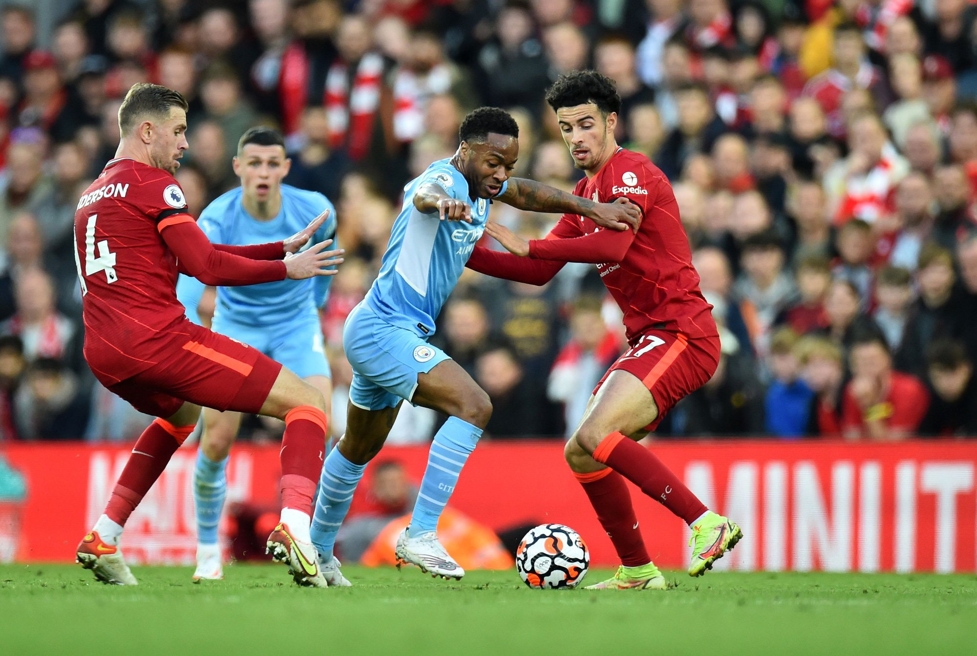 Soi kèo, tỷ lệ cược Man City vs Liverpool: The Kop tan mộng &quot;ăn 4&quot;? - Ảnh 2.