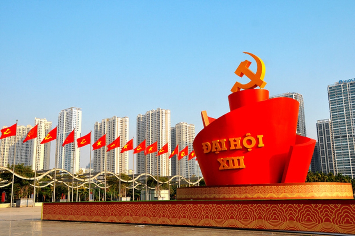 Đô thị hóa và bê tông hóa - Ảnh 1.