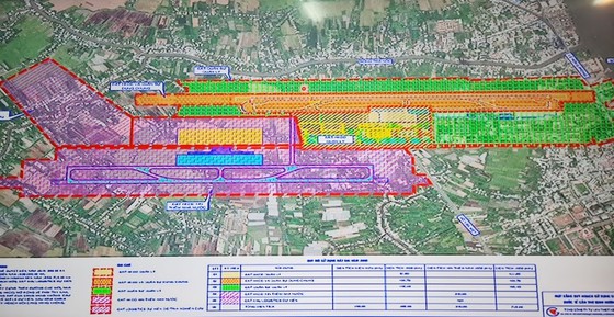 TP Cần Thơ tập trung triển khai 3 dự án lớn - Ảnh 1. TP Cần Thơ tập trung triển khai 3 dự án lớn - Ảnh 1.