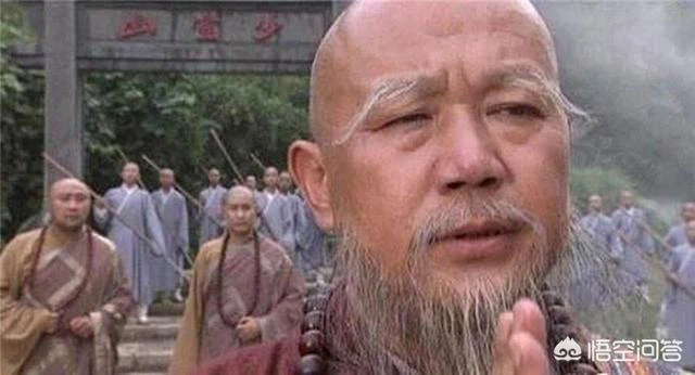 Cao thủ võ lâm khiến Kiều Phong hết mực nể sợ: 3 ngày 3 đêm lĩnh hội toàn bộ Dịch cân kinh - Ảnh 1.