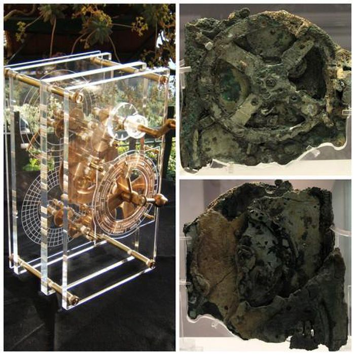 Bất ngờ thời điểm cỗ máy tính đầu tiên của nhân loại được sử dụng - Ảnh 3.