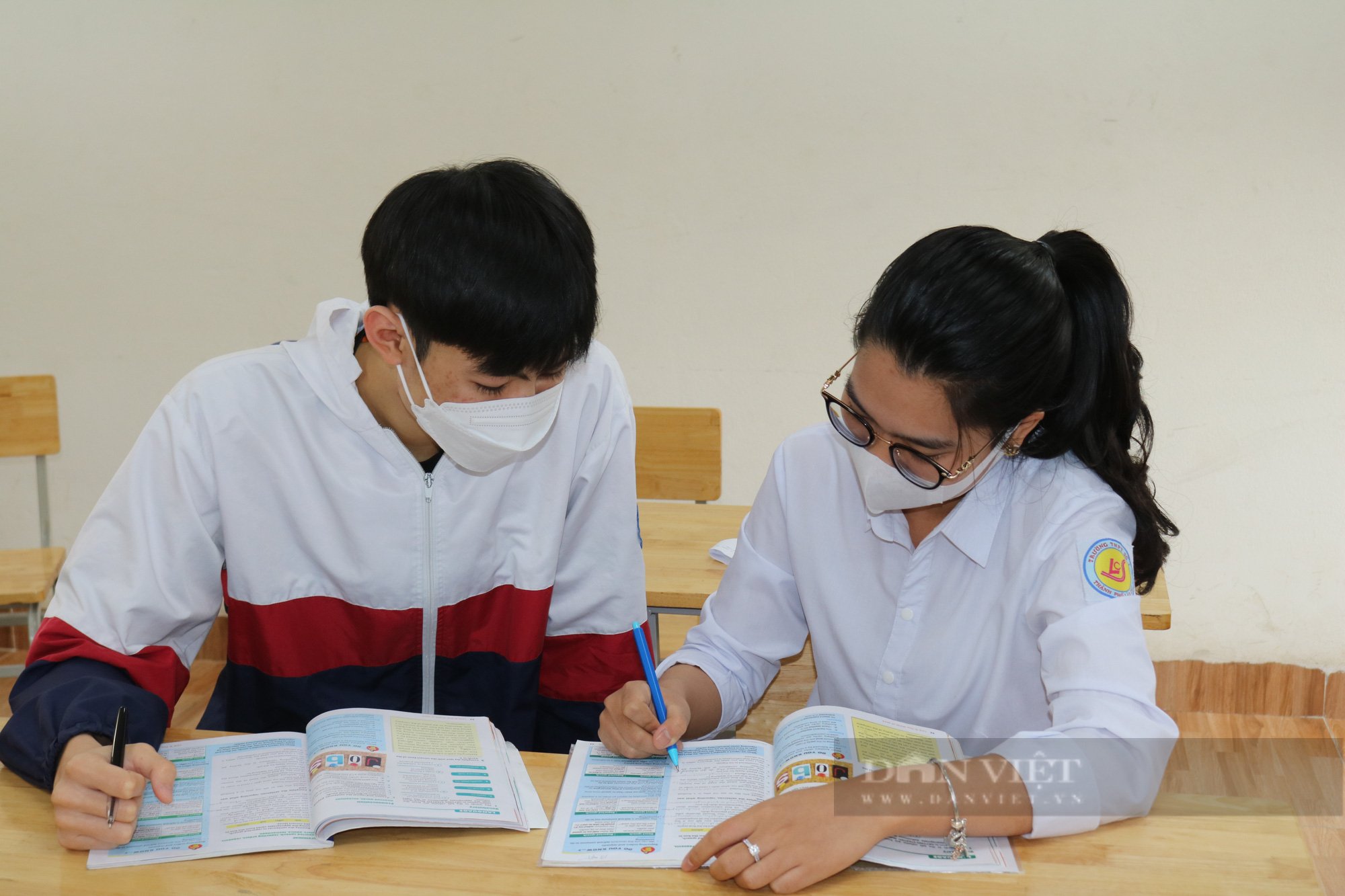 Cô học trò đam mê nghiên cứu khoa học và khởi nghiệp - Ảnh 5.
