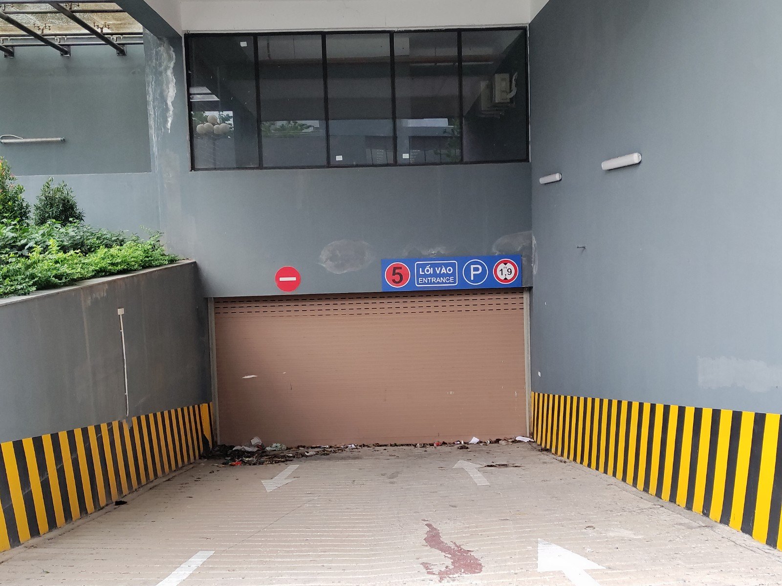 Chung cư X2 Đại Kim để không gần 2 năm, hoang phí đến bao giờ? - Ảnh 3.